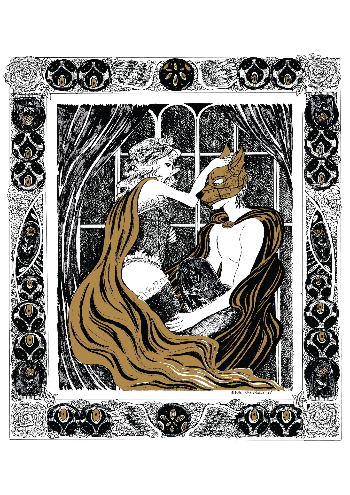 Fairy Tale Collection Set