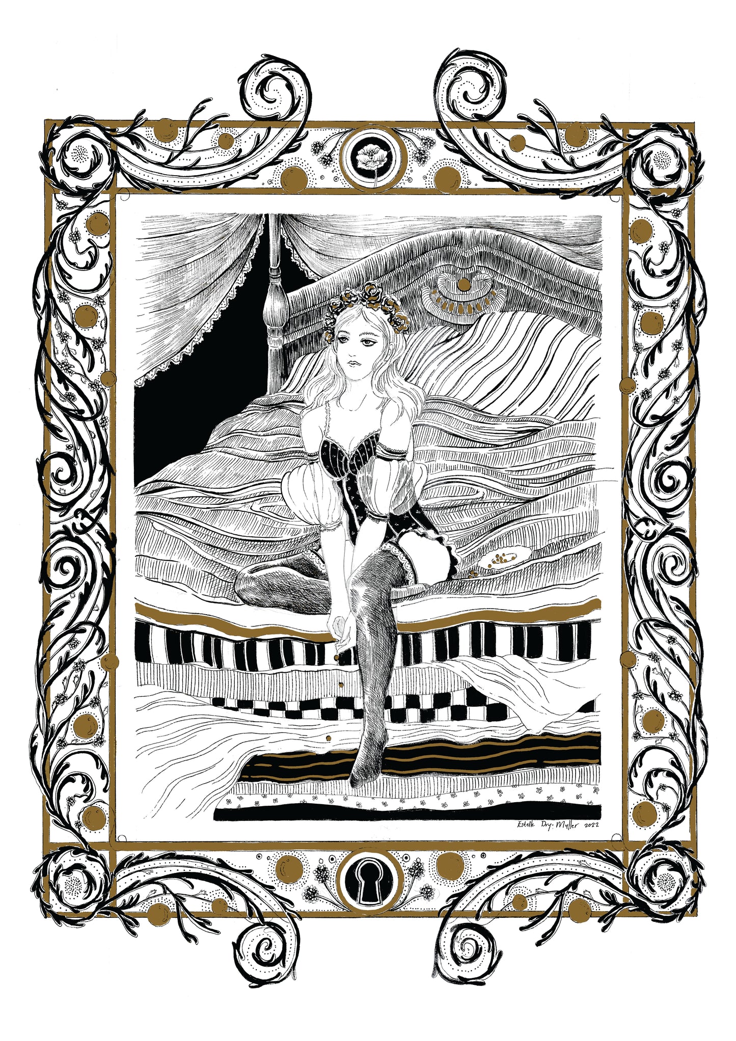Fairy Tale Collection Set