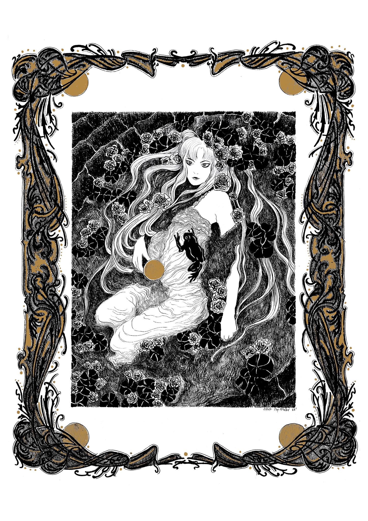 Fairy Tale Collection Set