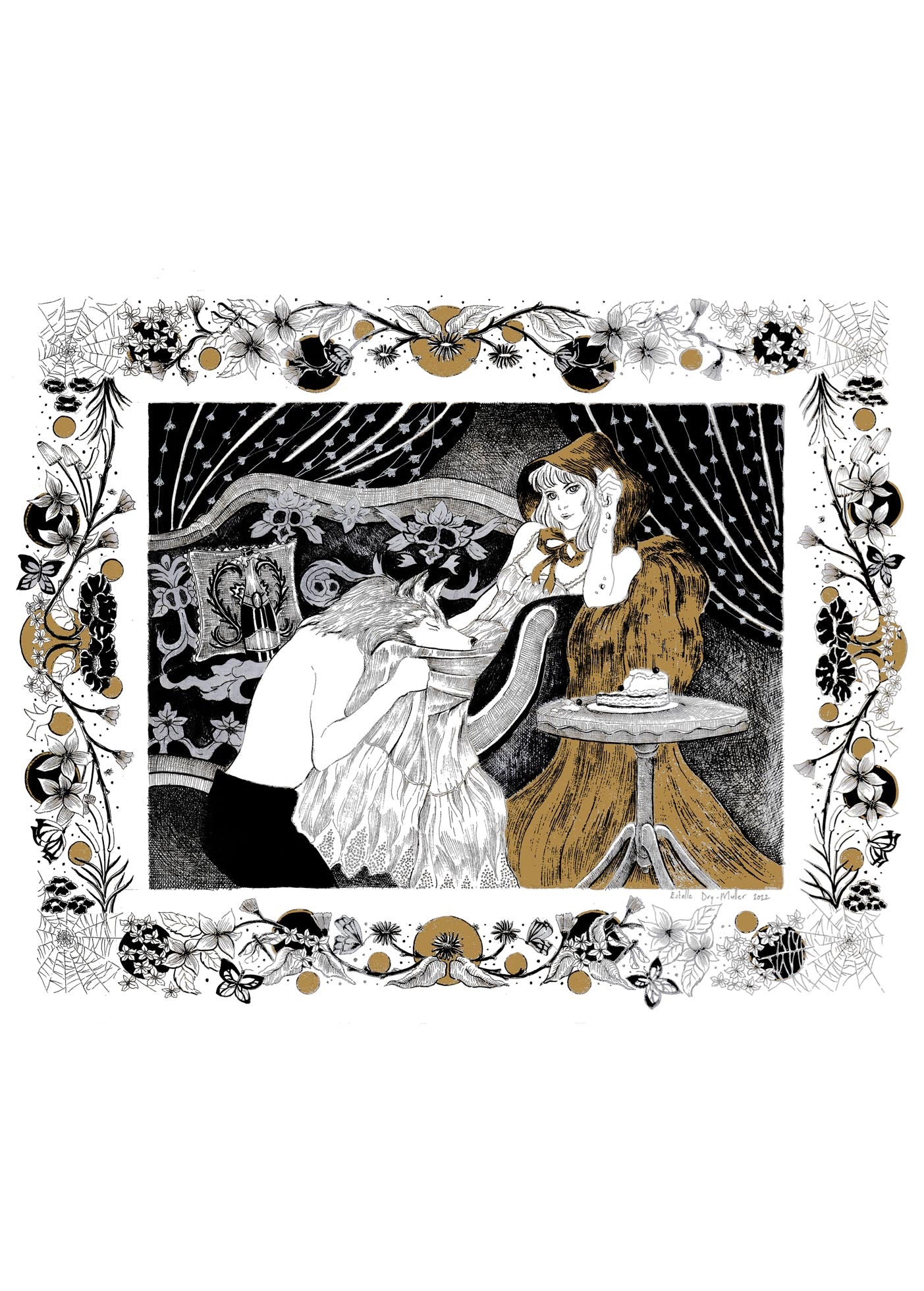 Fairy Tale Collection Set