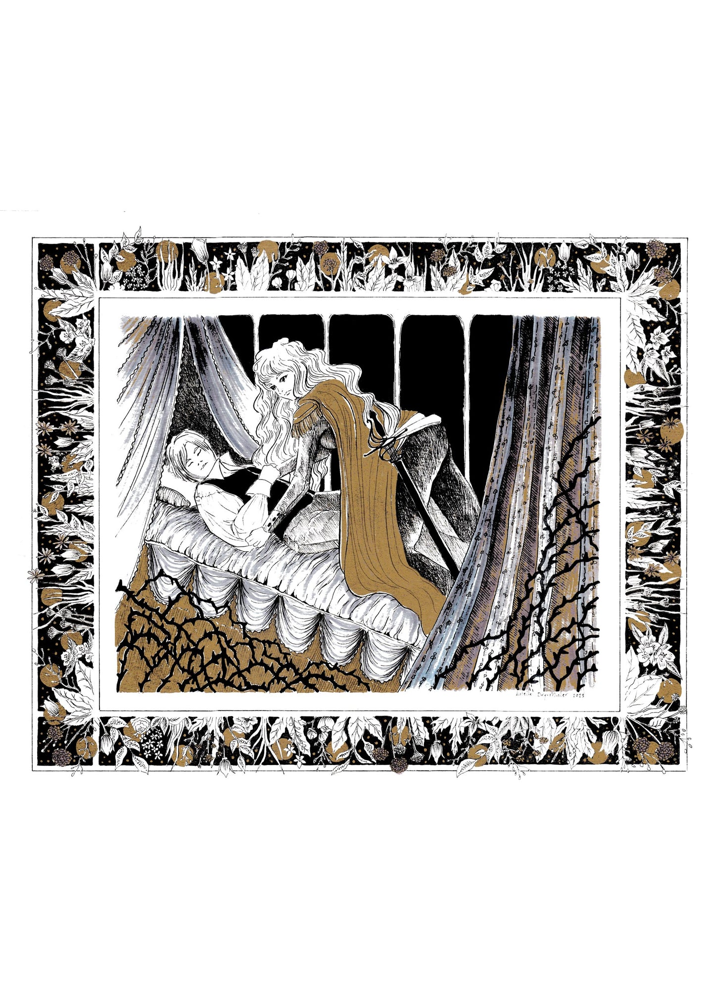 Fairy Tale Collection Set