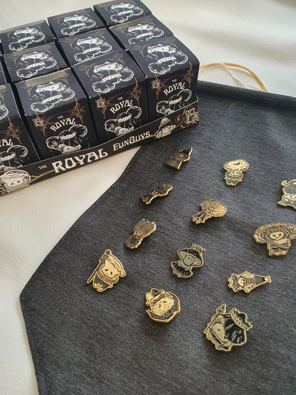 Royal Funguys Blindbox