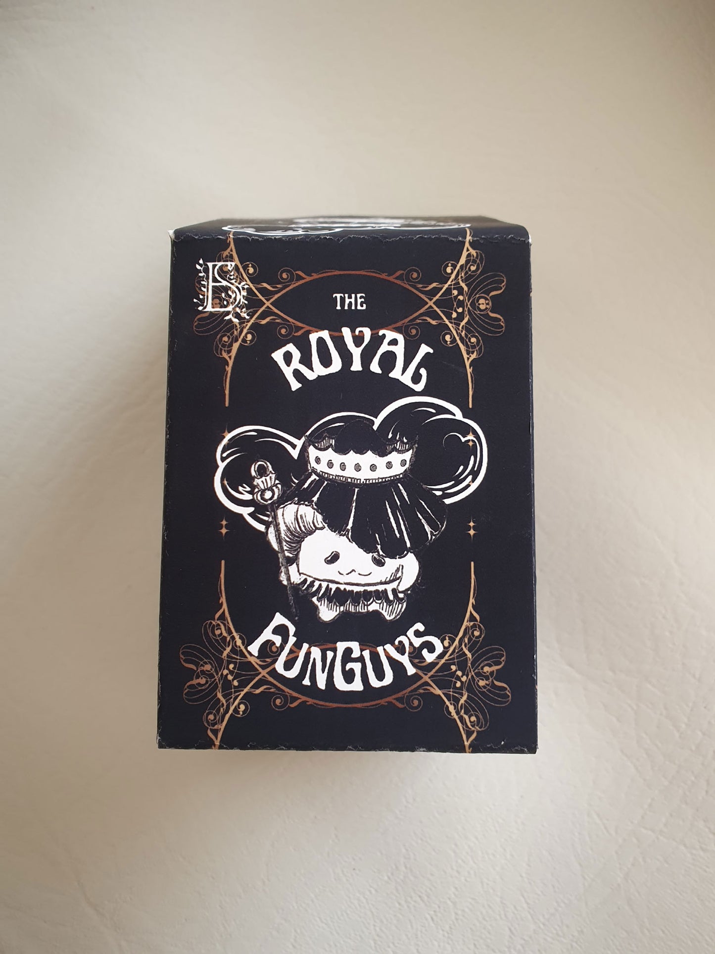 Royal Funguys Blindbox