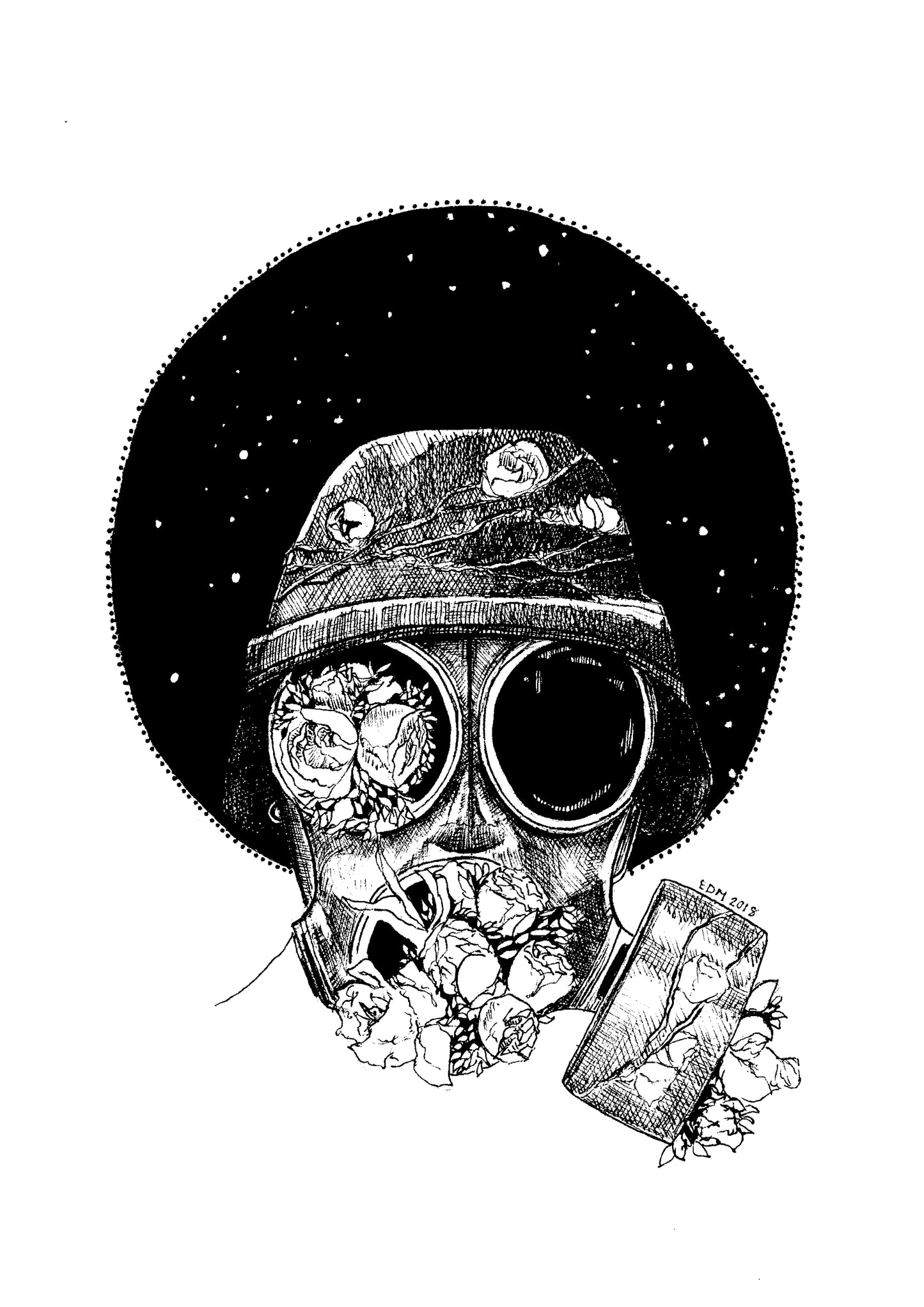 Gasmask V1