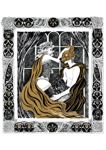 Fairy Tale Collection Set
