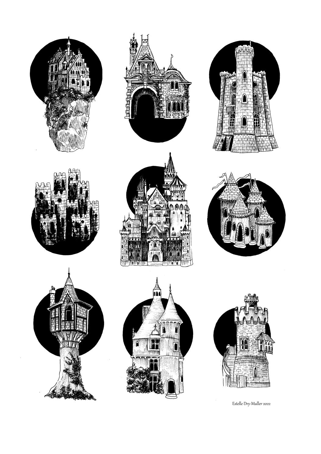 Castles