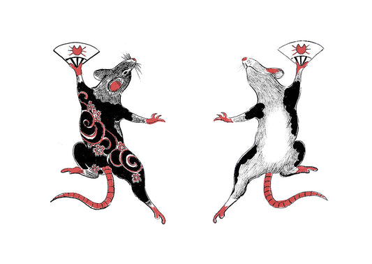 Dance 1