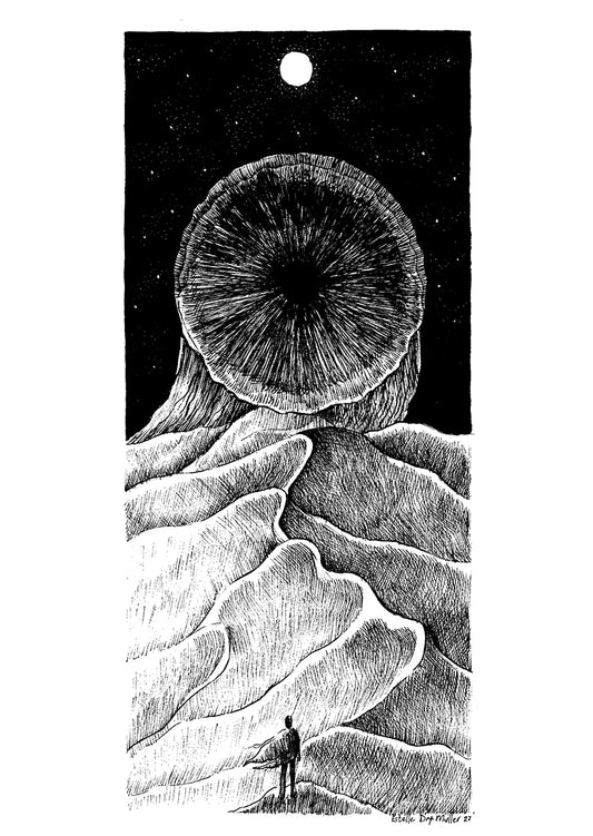 Fear is the Mind-Killer