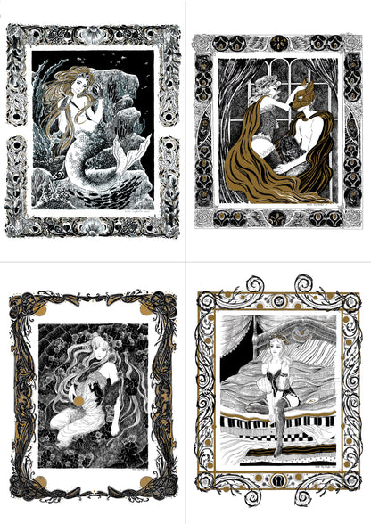 Fairy Tale Collection Set