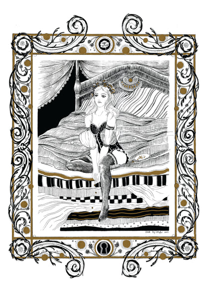 Fairy Tale Collection Set
