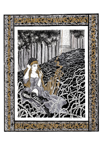 Fairy Tale Collection Set