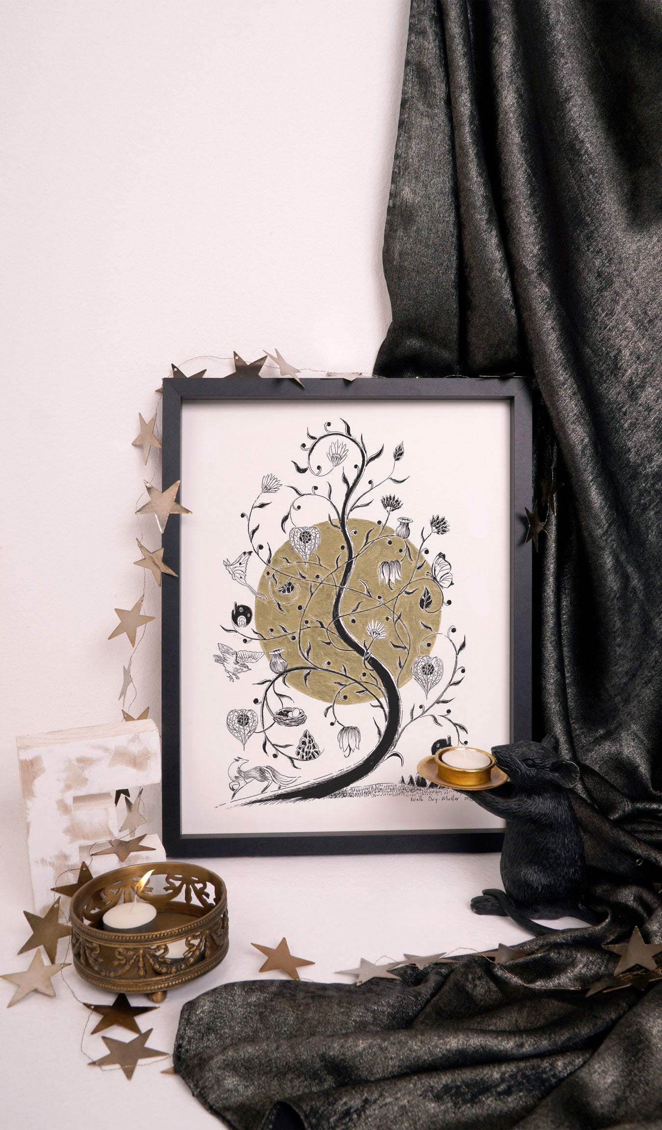 Tree of Life