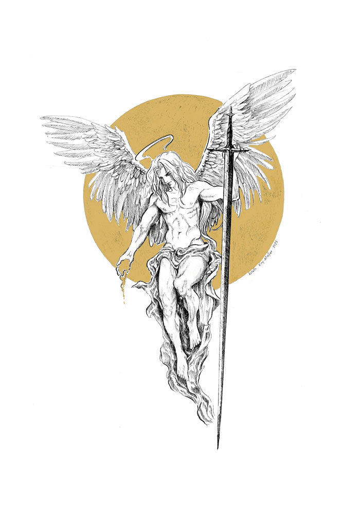 Angel Alucard