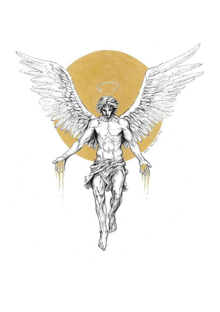 Fallen Angel
