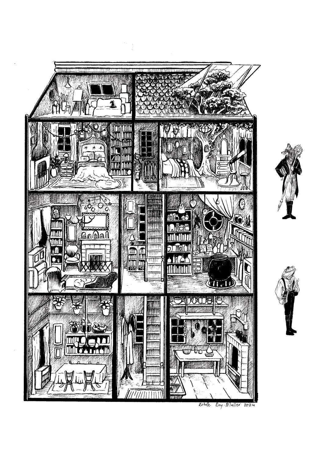 Dollhouse
