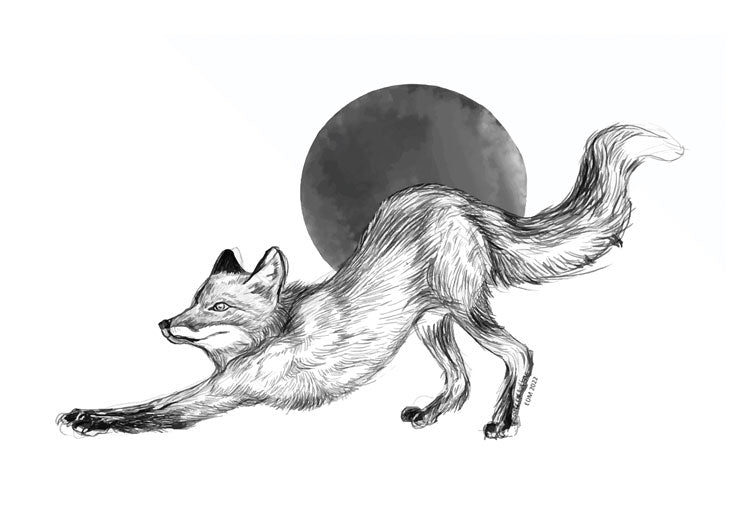 Foxxie