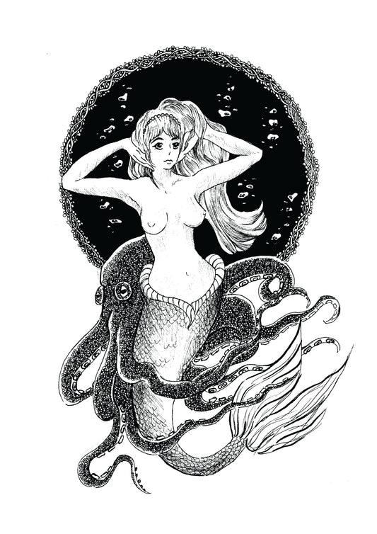 Mermaid