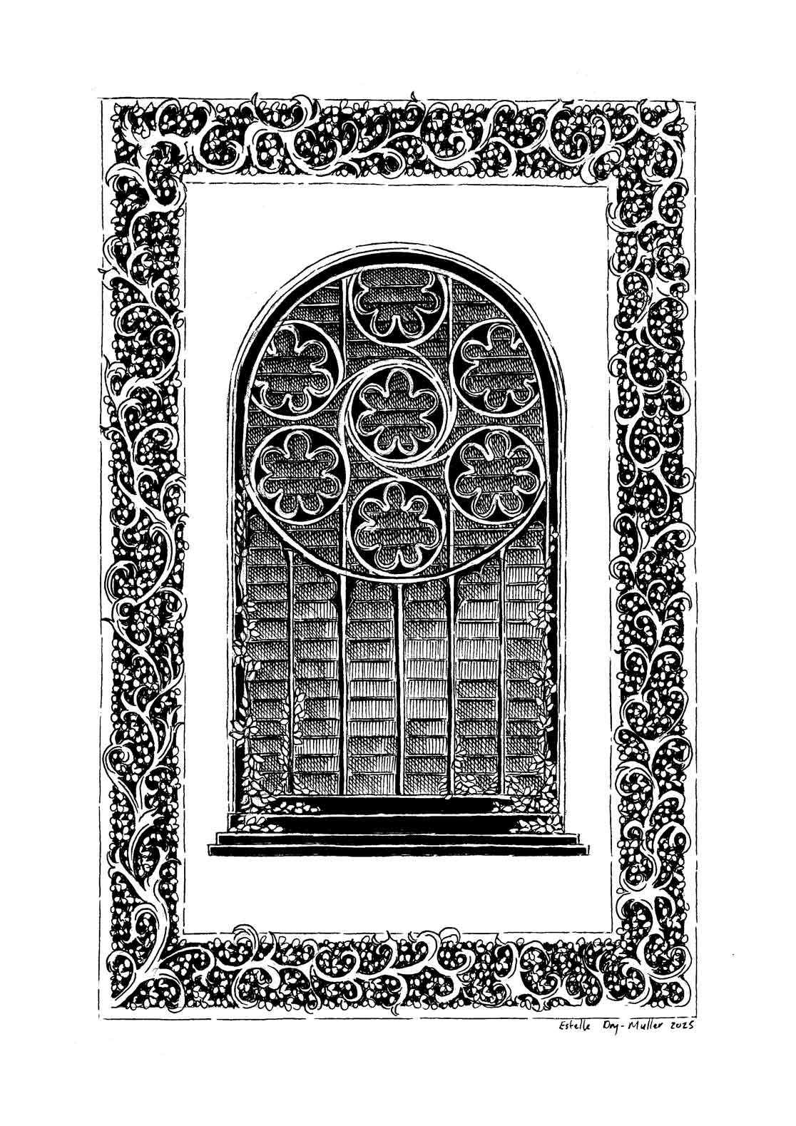 New Window