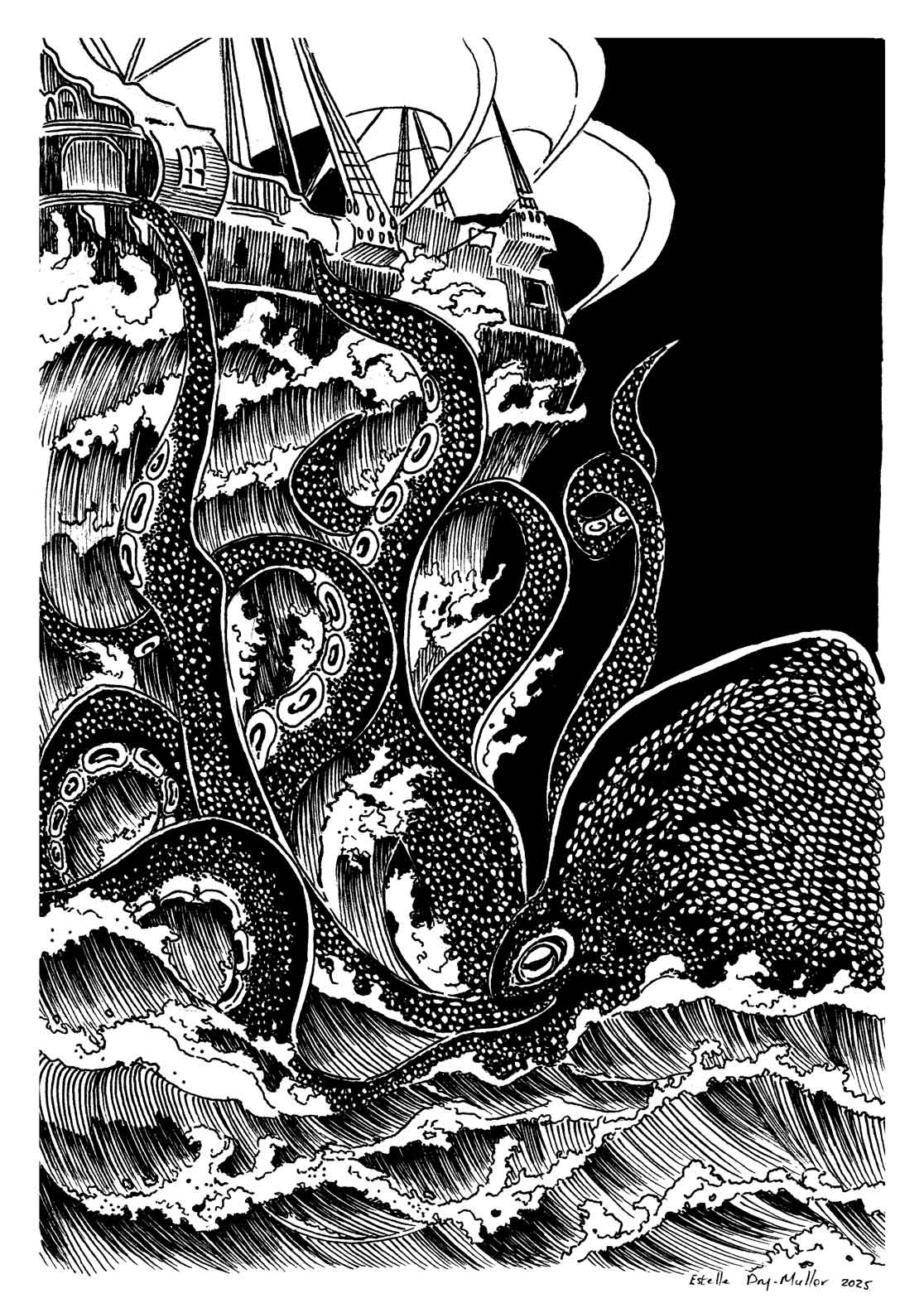 Kraken
