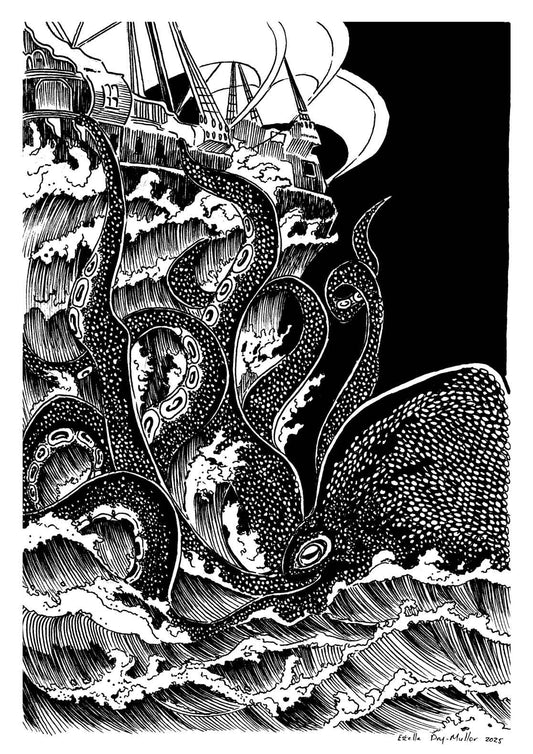 Kraken