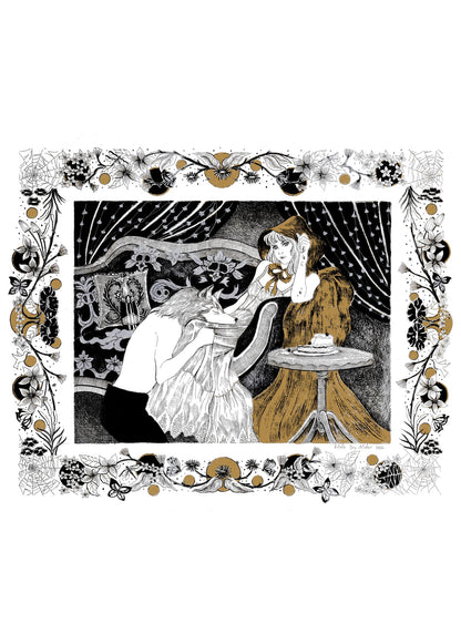 Fairy Tale Collection Set