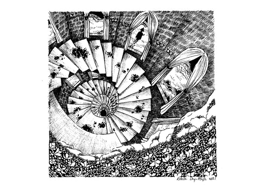 Stairway