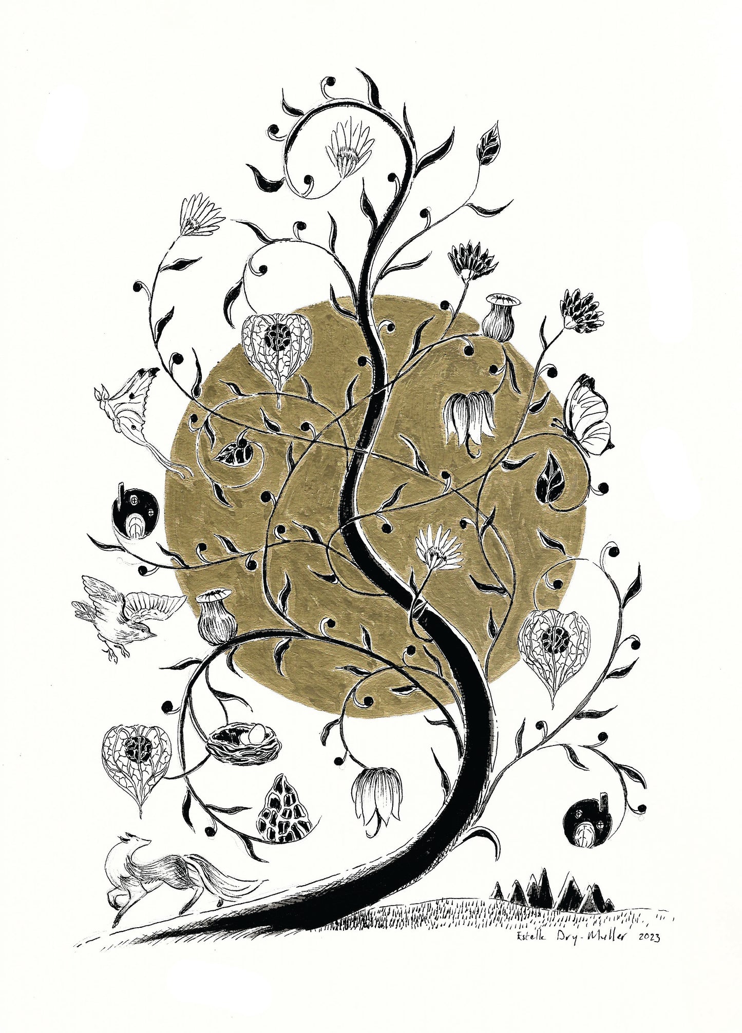 Tree of Life