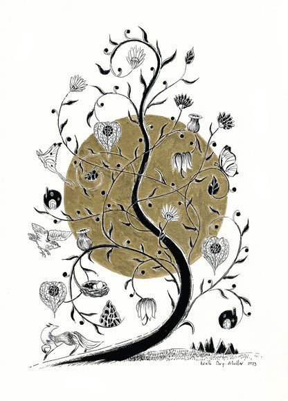 Tree of Life