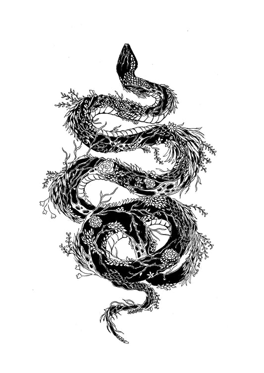 Year of the Snake